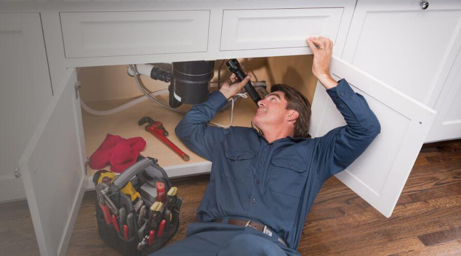 Professional emergency plumbing in Cabot, PA
